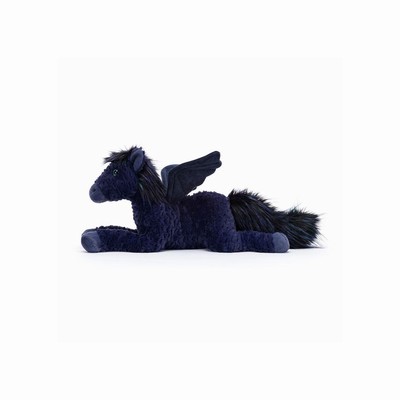 Jellycat Seraphina Pegasus Australia | 041927JZM